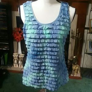 Ladies Top by Dressbarn